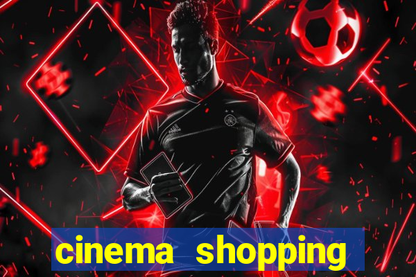 cinema shopping total porto alegre